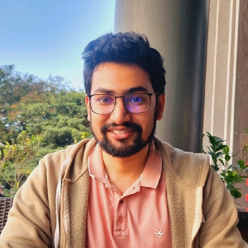 Gautam Bagla - Senior Software Engineer | Stackforce