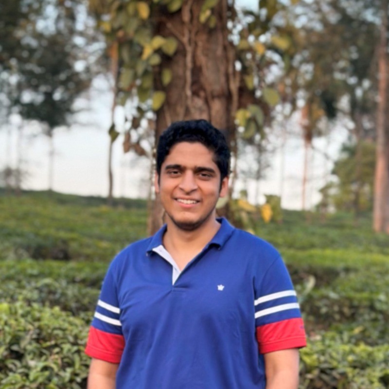 Gautam Bhatiani - Software Engineer | Stackforce