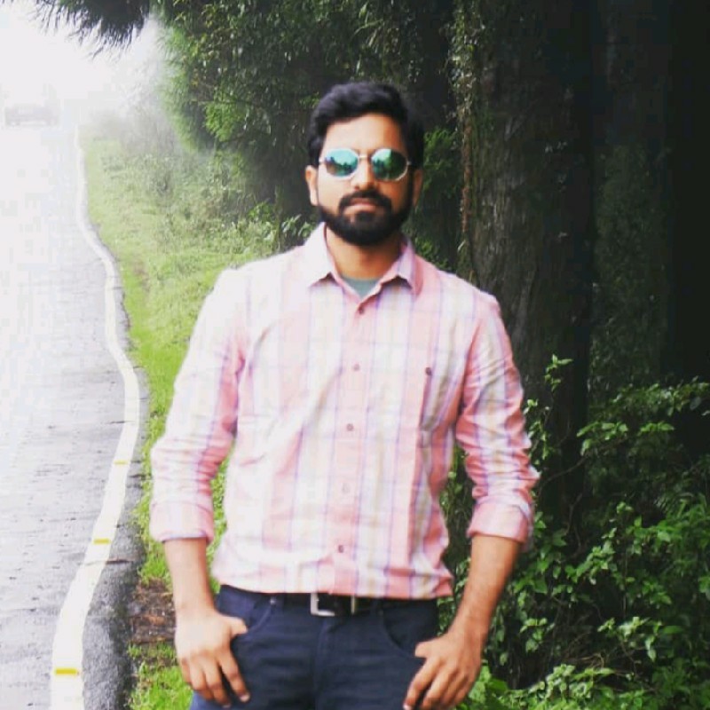 Manish Gautam - Software Engineer | Stackforce