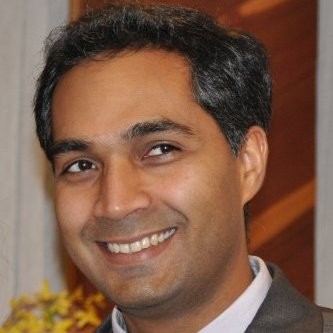 Gautam Priya - CTO | Stackforce