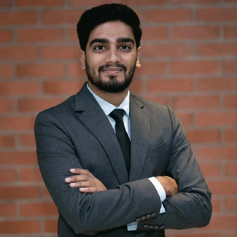 Gautam Singh Chauhan | Stackforce