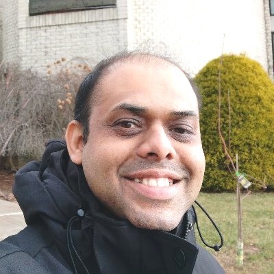 Ranjal Gautham Shenoy - Software Engineer | Stackforce