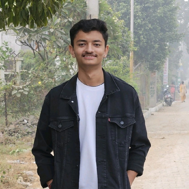 Gaveesh Thakur - CEO | Stackforce