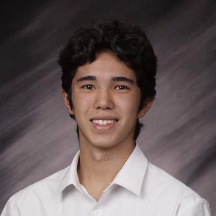 Gavin-kai Vida - CEO | Stackforce