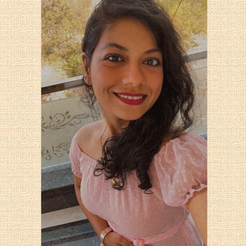 Gayathri Gunta - DevOps Engineer | Stackforce