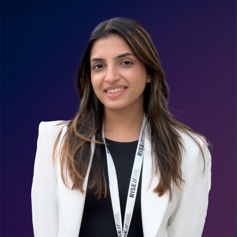 Gayatri Agrawal - Co-Founder | Stackforce