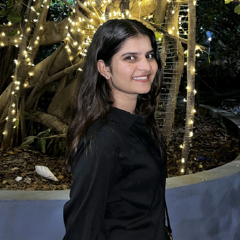 Gayatri Dalke - UI Designer | Stackforce