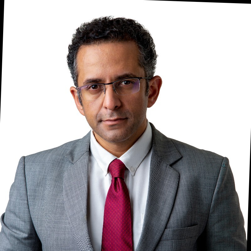 Gaurav Bhagat - CEO | Stackforce