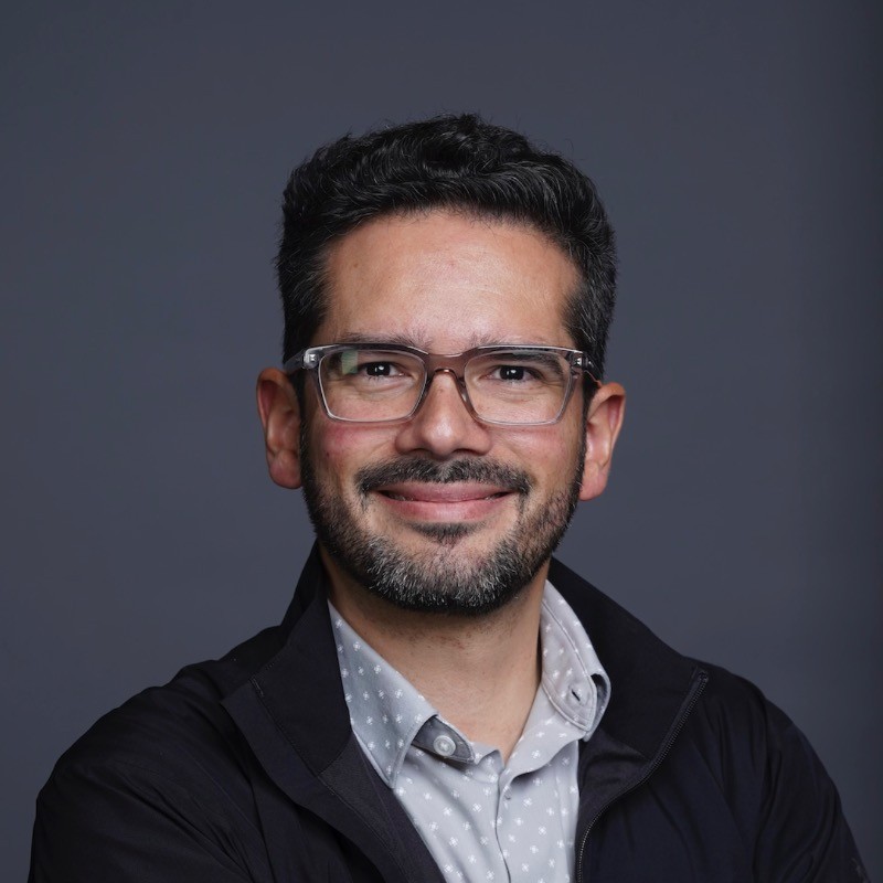 Gabriel Castro - Senior Software Engineer | Stackforce