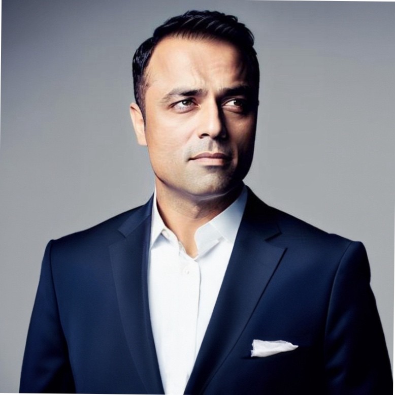 Gurbaksh Chahal - CEO | Stackforce