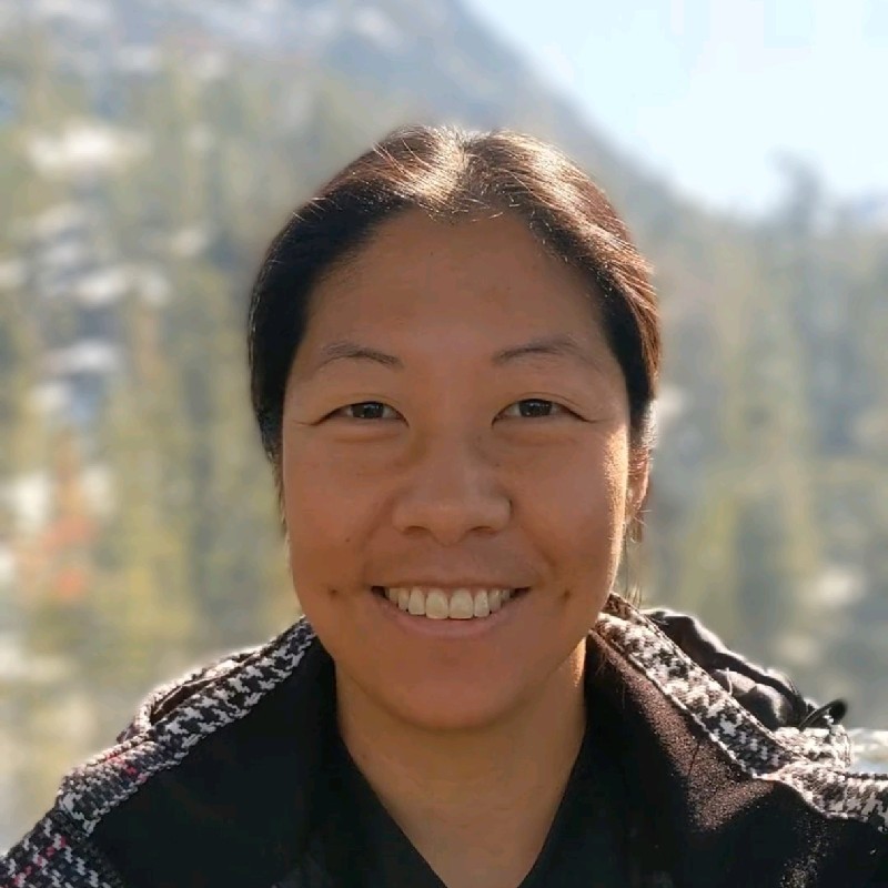 Gina Chuang Granger - Senior Software Engineer | Stackforce