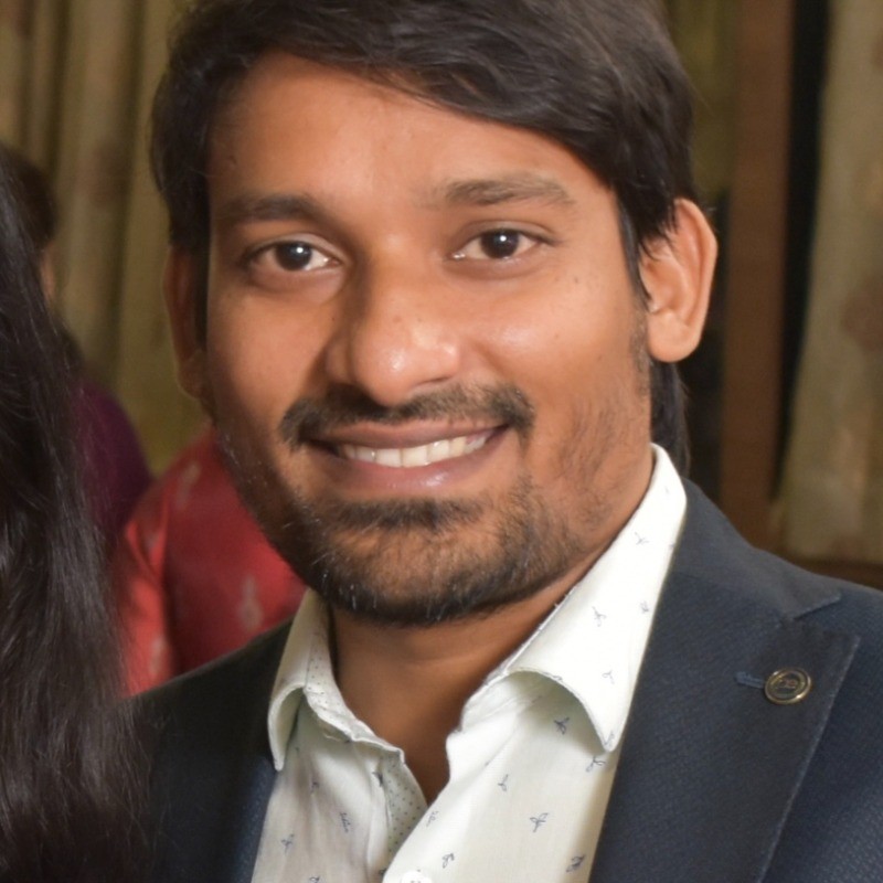 Gurudev Kumar - Software Engineer | Stackforce