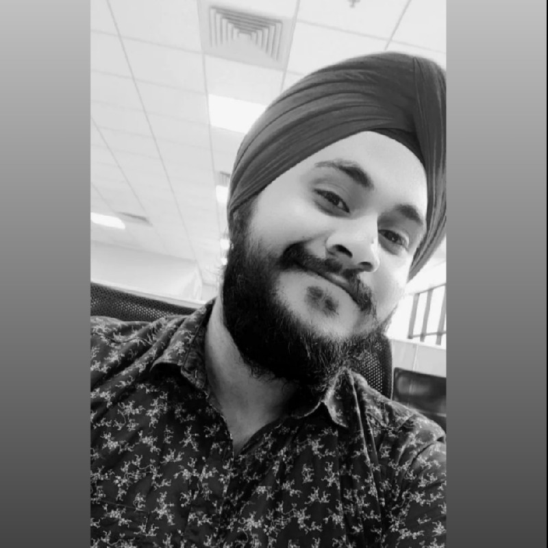 Gagandeep Singh Bhambrah - Backend Engineer | Stackforce