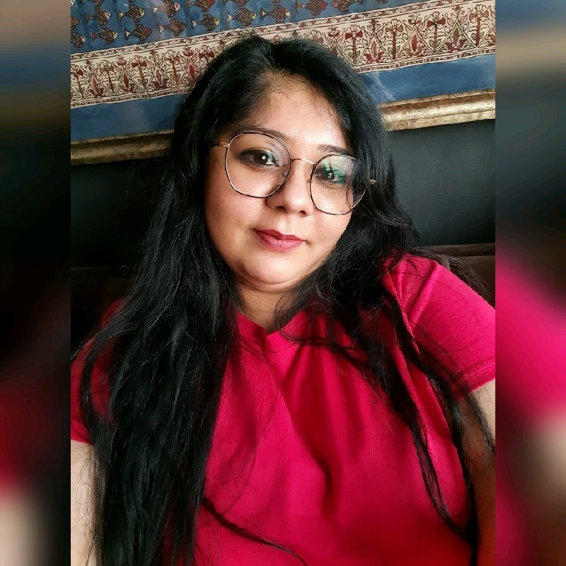 Geetanjali Bhatia - CEO | Stackforce