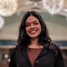 Geetika Agrawal - Software Engineer | Stackforce