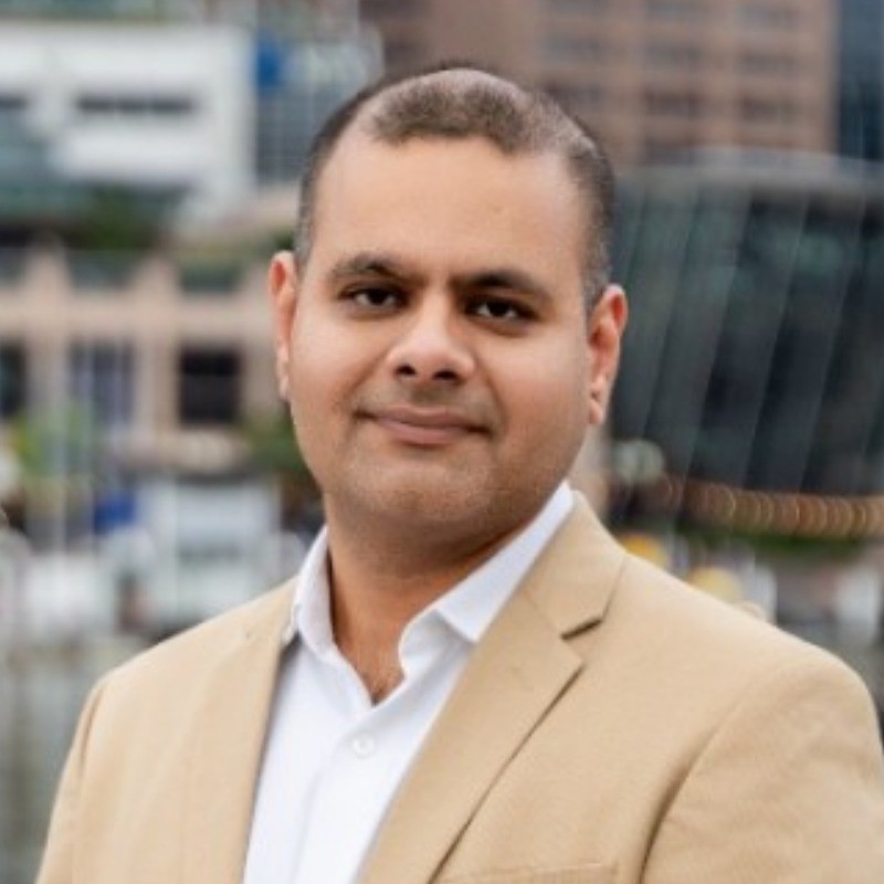 Rohit Gehlot - Property Buyer's Agent - CEO | Stackforce
