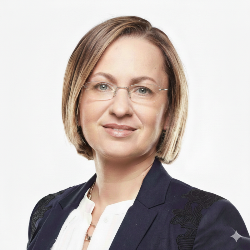 Gela Fridman - CTO | Stackforce