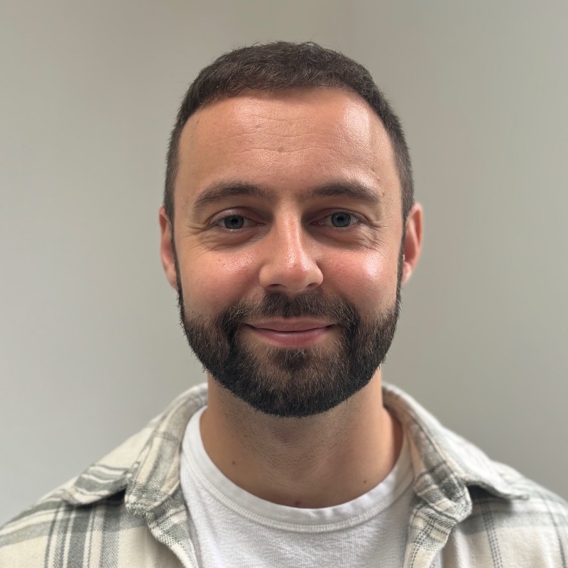 George Bell - Co-Founder | Stackforce