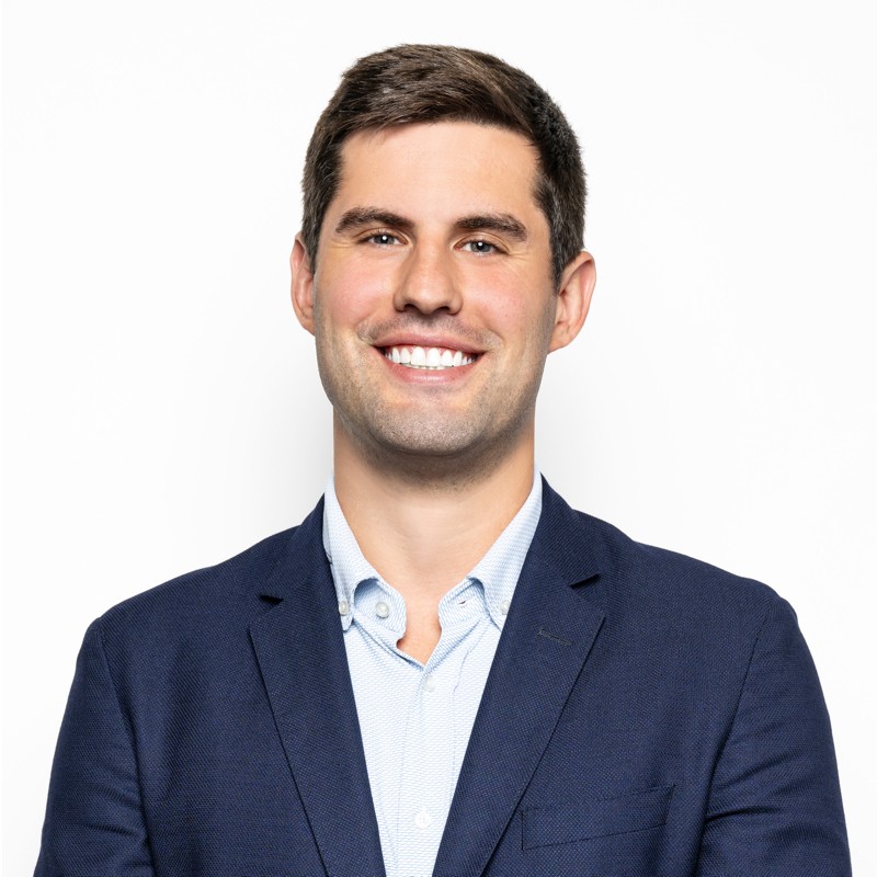 George Perrotta - CEO | Stackforce