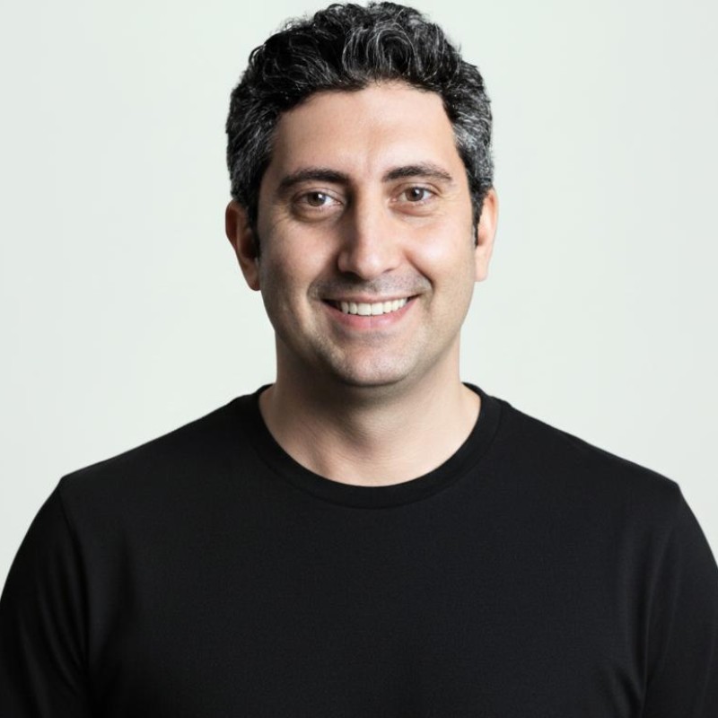 George Andros - CEO | Stackforce