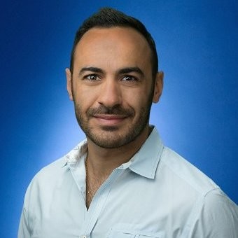 George Audi - Business Development Executive | Stackforce