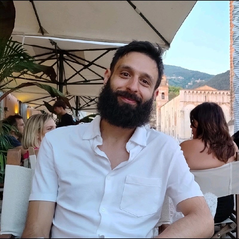 George Danker - CEO | Stackforce