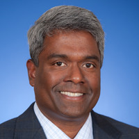 George Kurian - CEO | Stackforce
