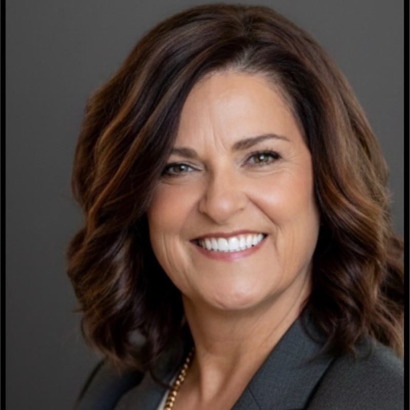 Georgia Lee - Co-Founder | Stackforce