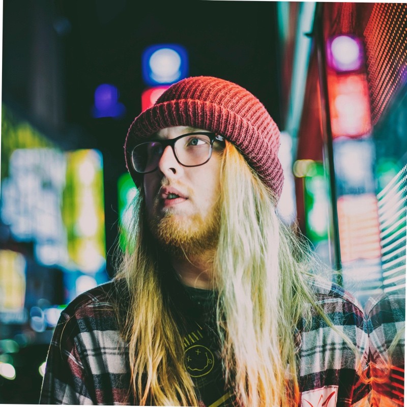James Gerde - Founder | Stackforce