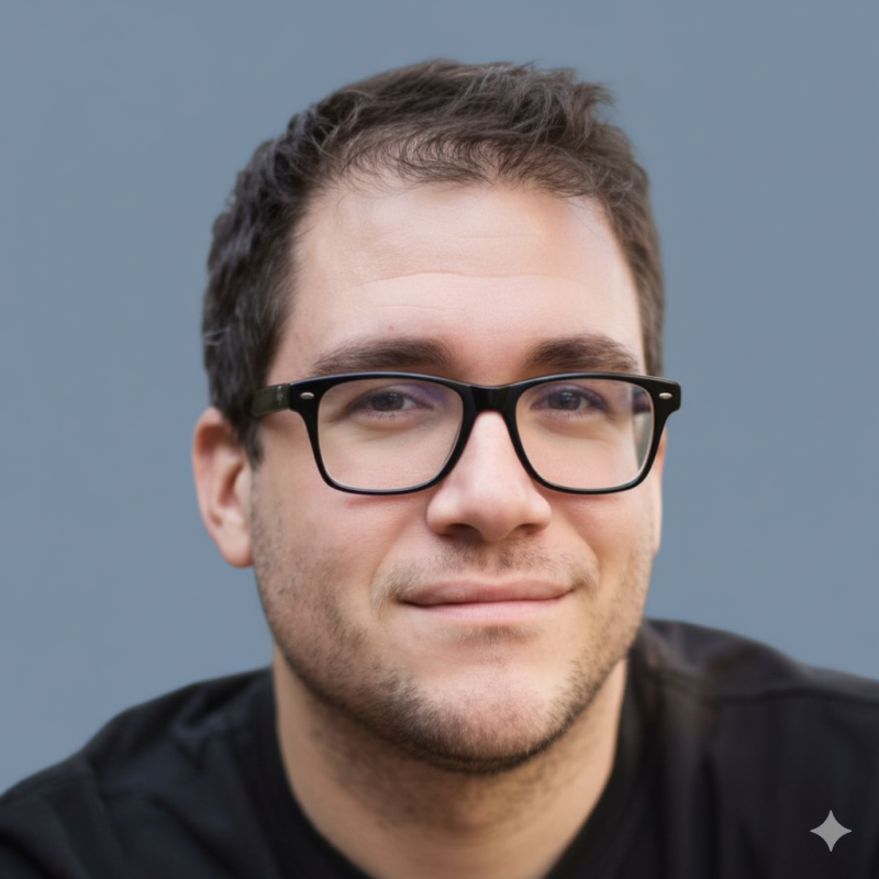 Gergely Nemeth - CTO | Stackforce