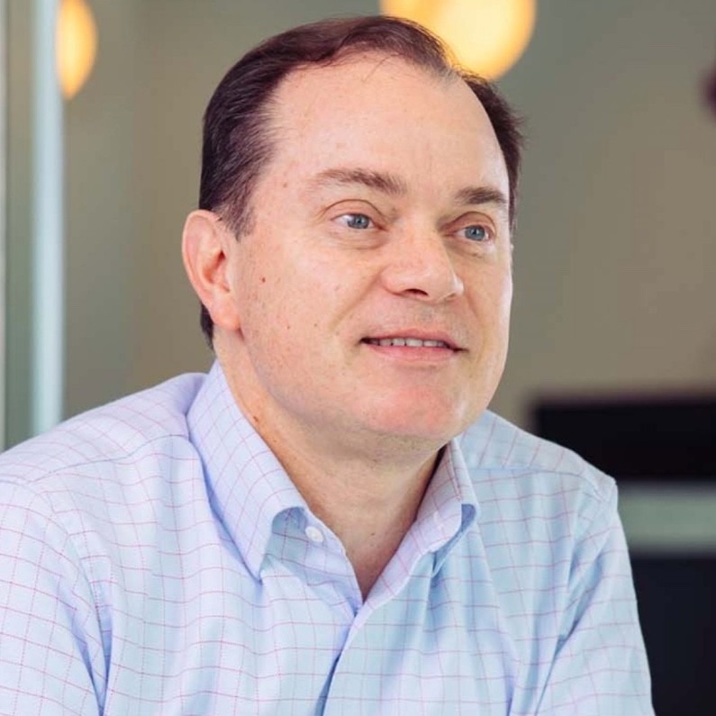 German Herrera - CEO | Stackforce