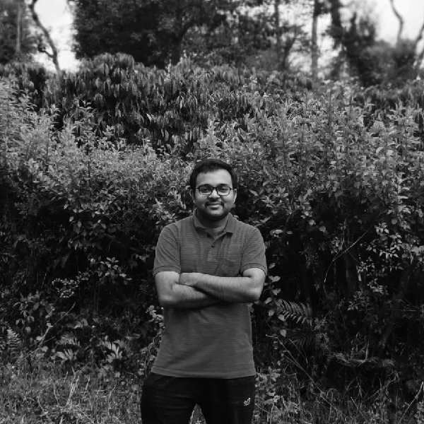 Shubham Kumar - Software Engineer | Stackforce