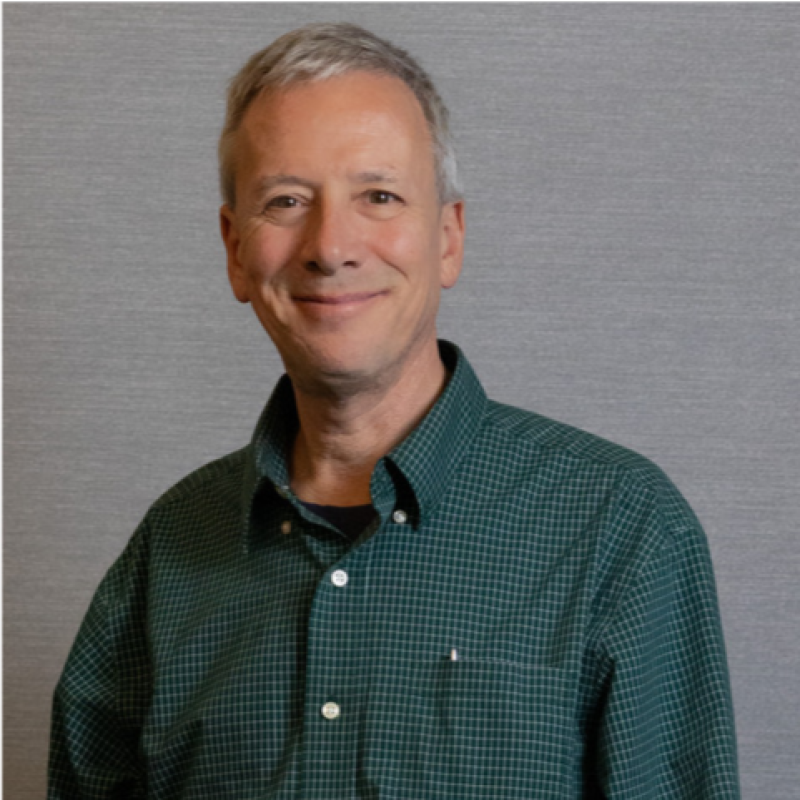 Ed Lawrence - Operations Associate | Stackforce