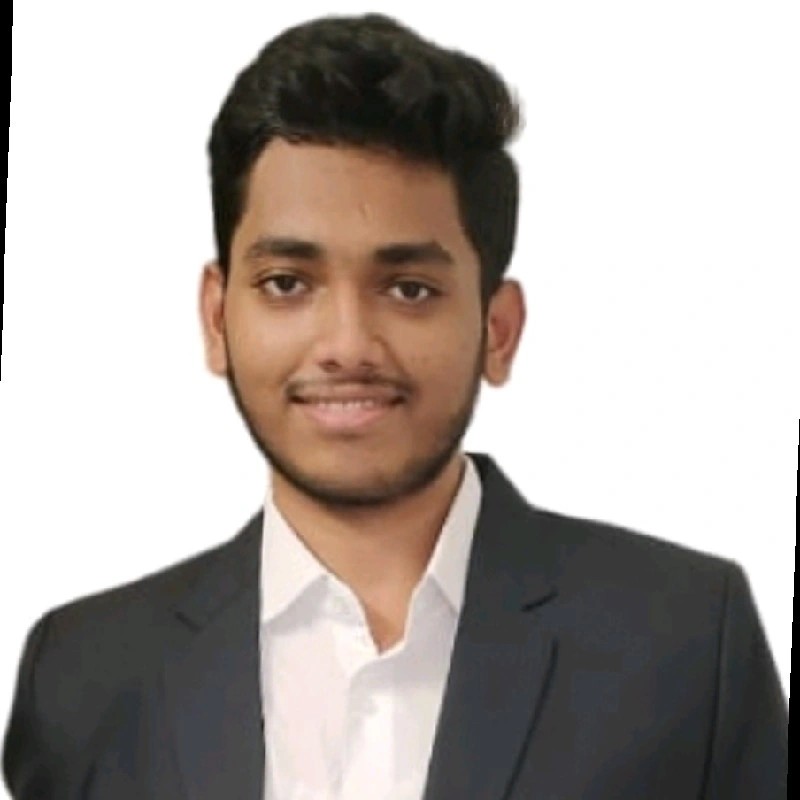 Gettiboina Chanikya Prakash | Stackforce
