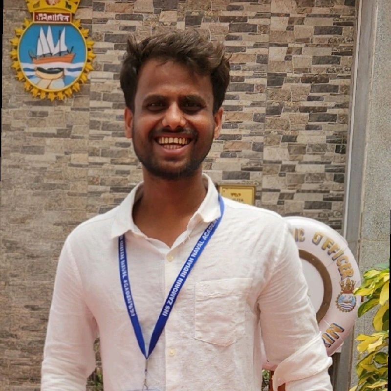 Yashraj Shukla - Data Engineer | Stackforce