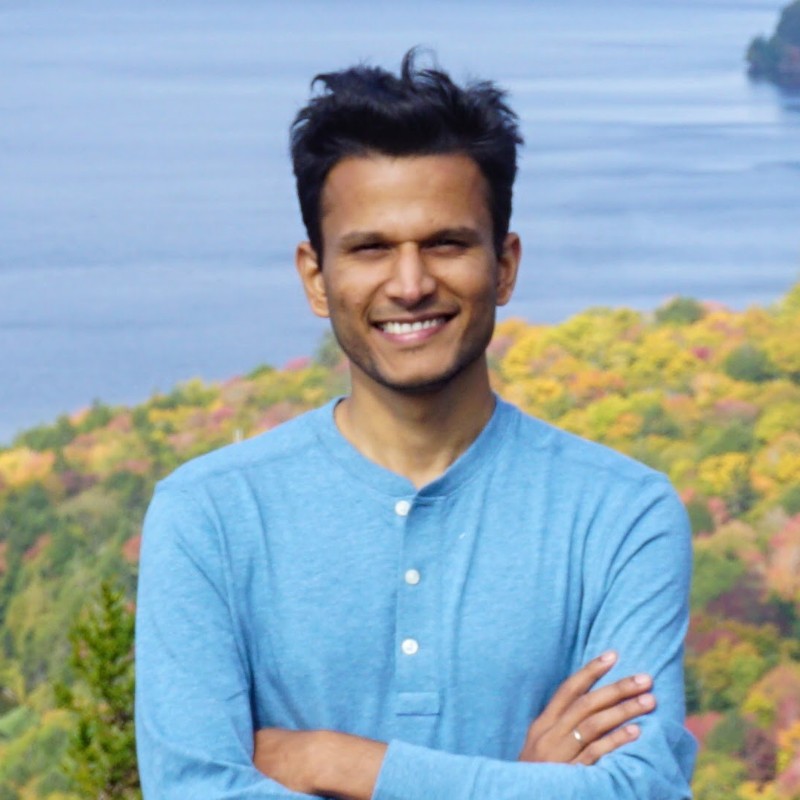 Gaurav Ramesh - Director of Engineering | Stackforce