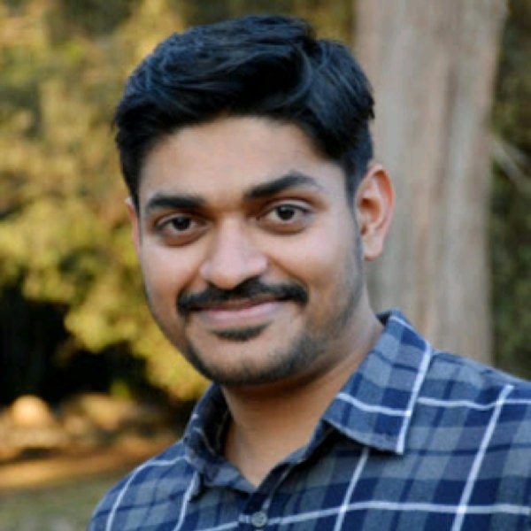 Ghanshyam Gehlot - Software Engineer | Stackforce