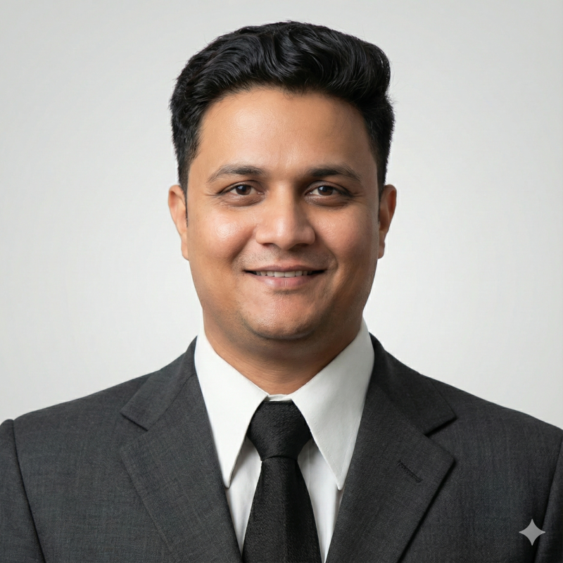 Ghazi Khan - Software Engineer | Stackforce