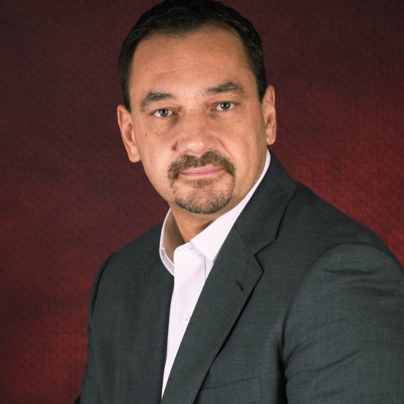 Giancarlo Benelli - CEO | Stackforce