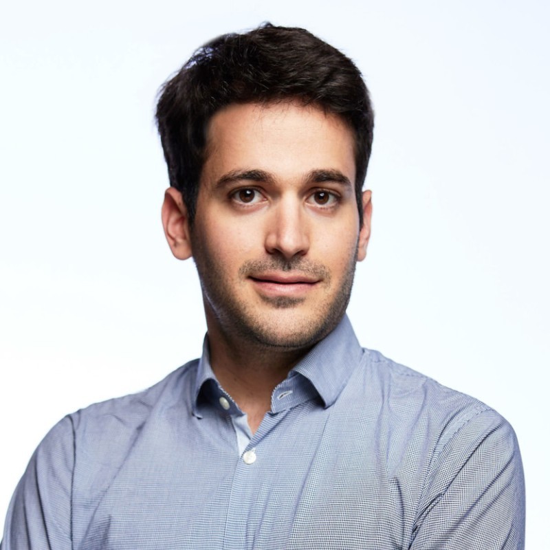 Gideon Mendels - CEO | Stackforce