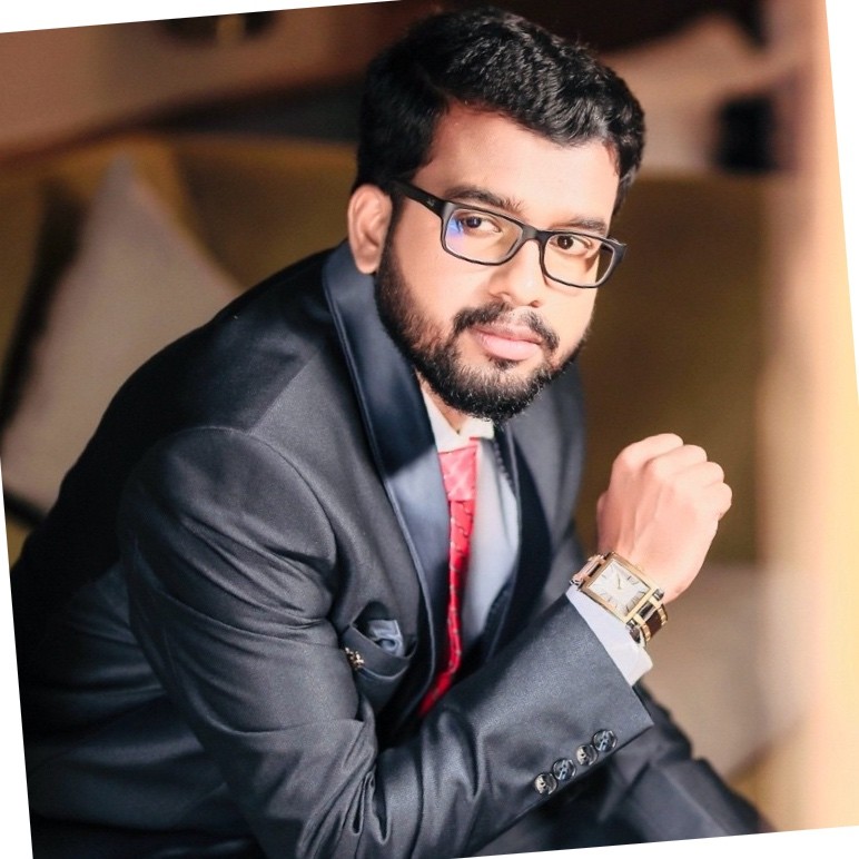 Giftson Daniel DS - CEO | Stackforce