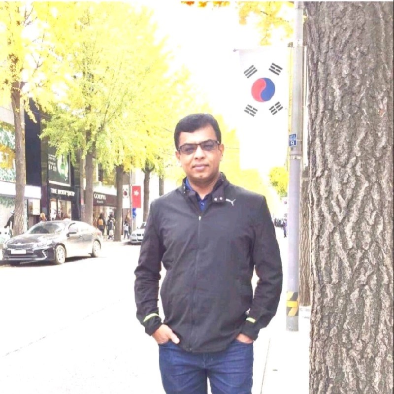 Gigi Abraham - CEO | Stackforce