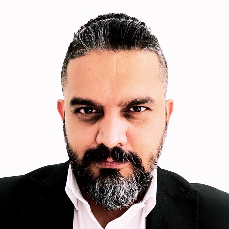 Gigoo Thomas George - Associate Partner | Stackforce