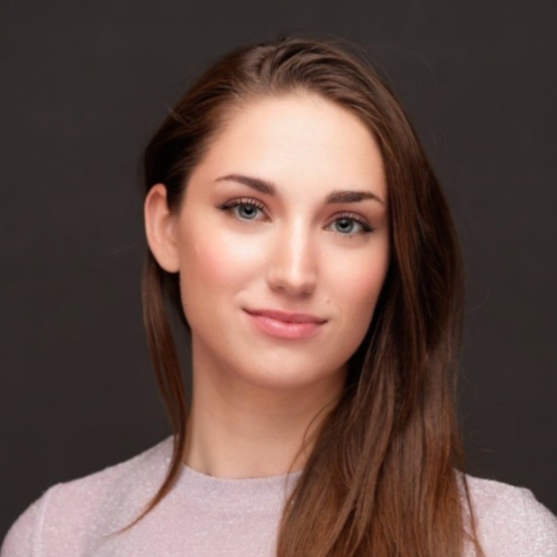 Gillian O'Brien - CEO | Stackforce