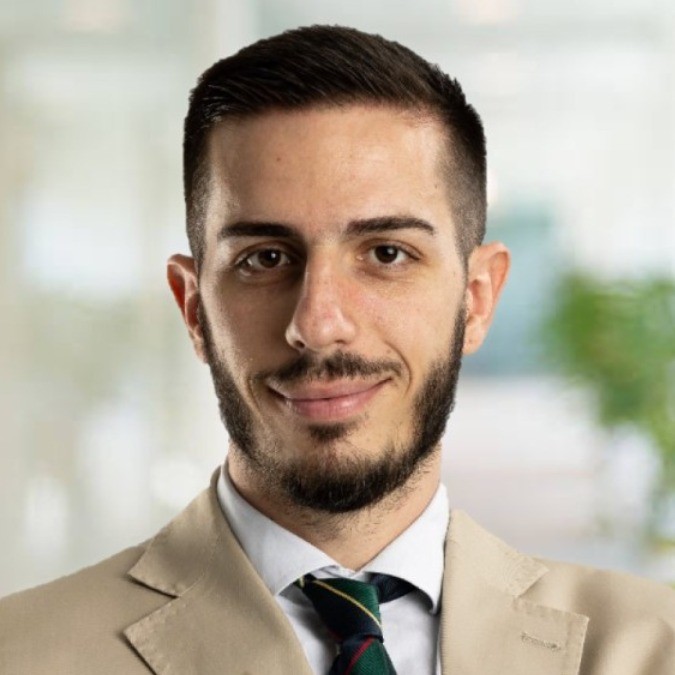 Giorgio Torre - CEO | Stackforce