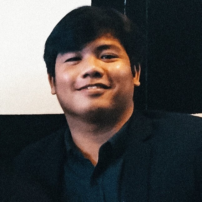 Giouse Symon Almodovar - Operations Associate | Stackforce