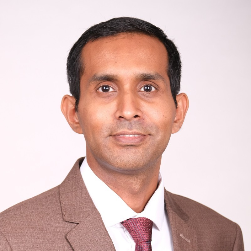 Gireesh Ullody - Associate Partner | Stackforce