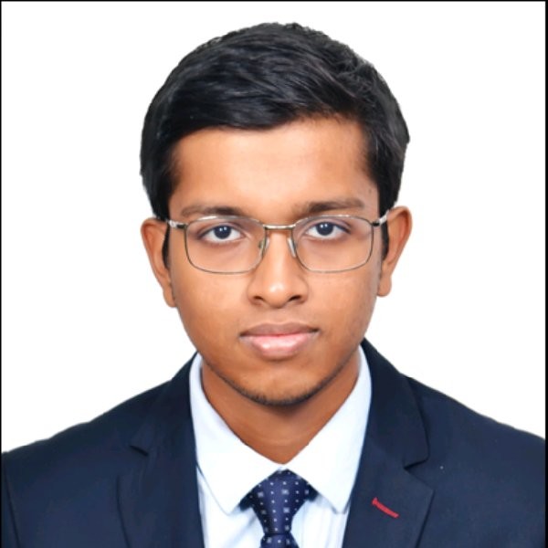 GIRIDHAR SHYAM - Software Engineer | Stackforce