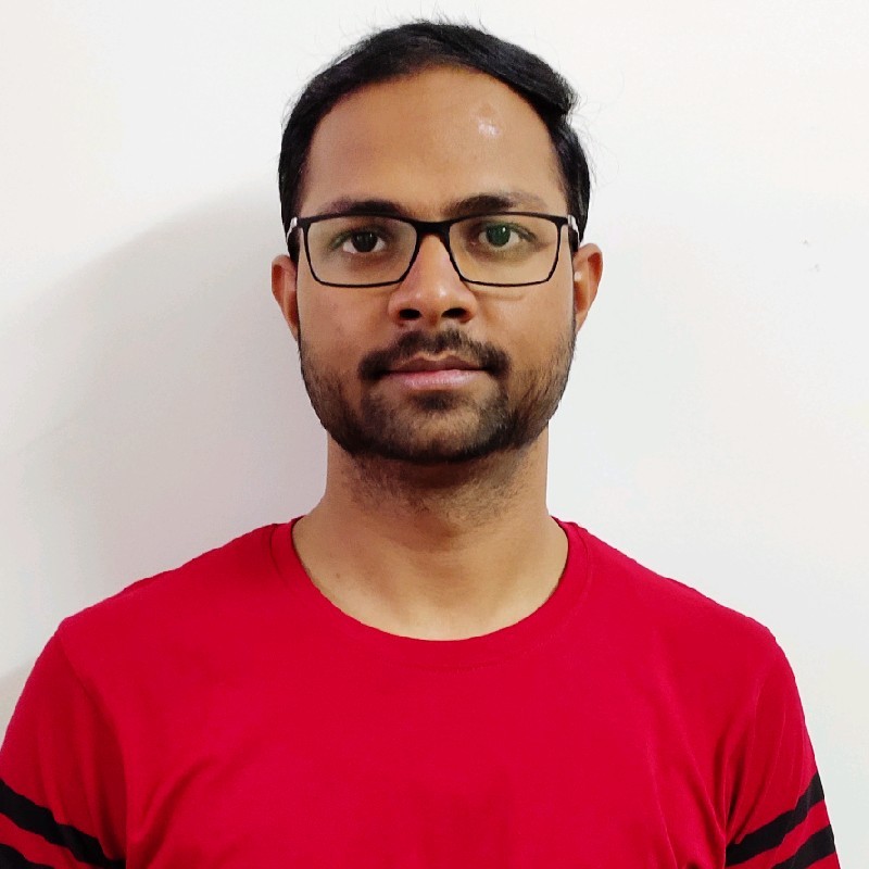 Girish Baranwal - Software Engineer | Stackforce
