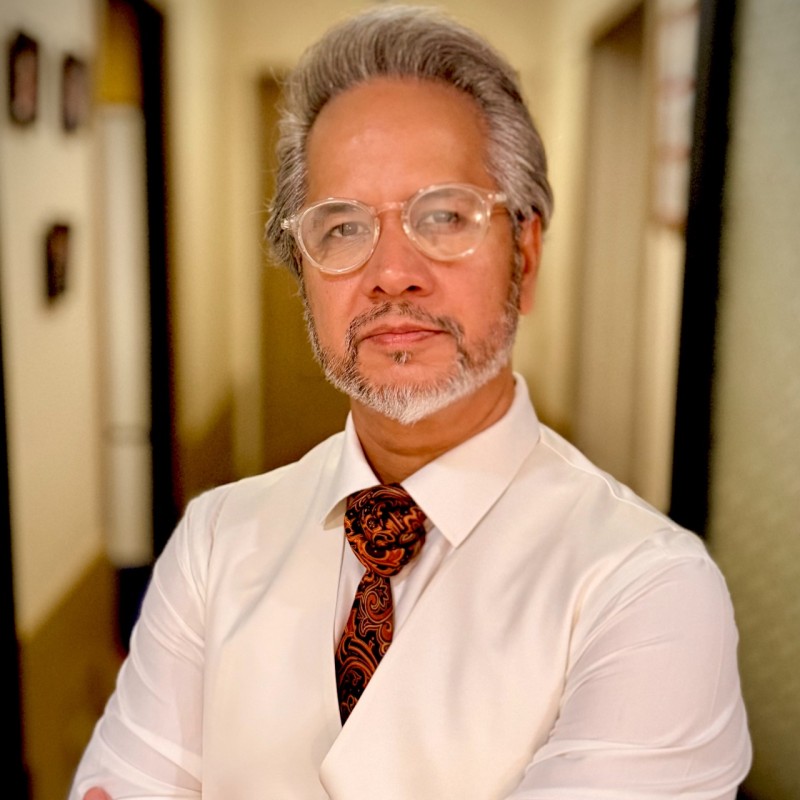 Girish 'Bobby' Talwar - Founder | Stackforce